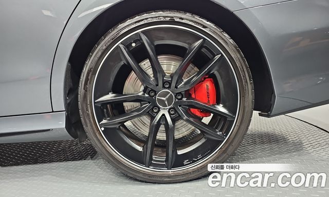 Mercedes-Benz E-Class (W213) E53 AMG 4MATIC+ 2023 — фото 21