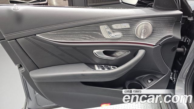 Mercedes-Benz E-Class (W213) E53 AMG 4MATIC+ 2023 — фото 24
