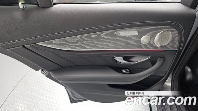 Mercedes-Benz E-Class (W213) E53 AMG 4MATIC+ 2023 — фото 25