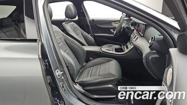 Mercedes-Benz E-Class (W213) E53 AMG 4MATIC+ 2023 — фото 26