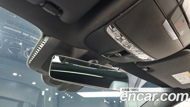 Mercedes-Benz E-Class (W213) E53 AMG 4MATIC+ 2023 — фото 28