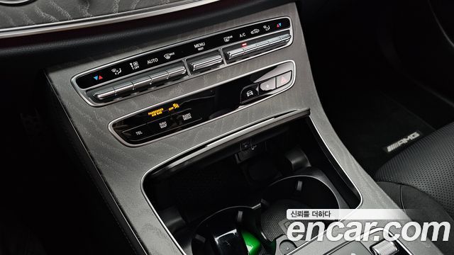 Mercedes-Benz E-Class (W213) E53 AMG 4MATIC+ 2023 — фото 31