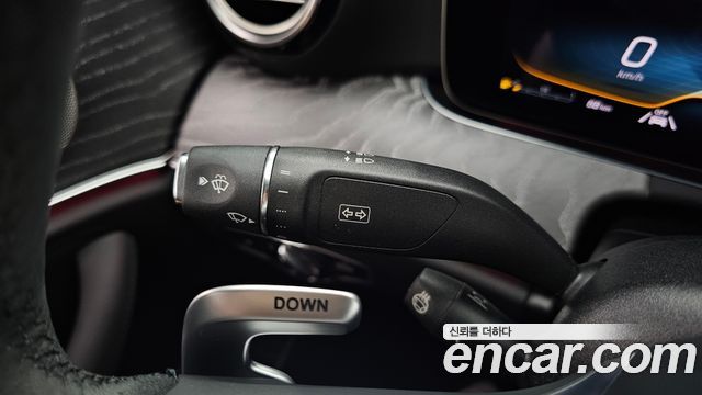 Mercedes-Benz E-Class (W213) E53 AMG 4MATIC+ 2023 — фото 33