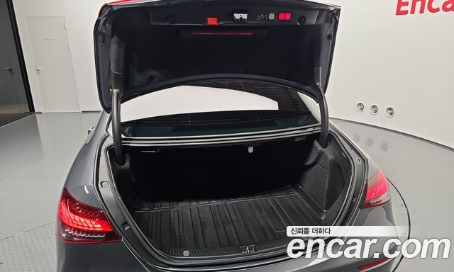 Mercedes-Benz E-Class (W213) E53 AMG 4MATIC+ 2023 — фото 37