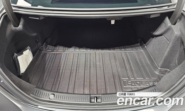 Mercedes-Benz E-Class (W213) E53 AMG 4MATIC+ 2023 — фото 38