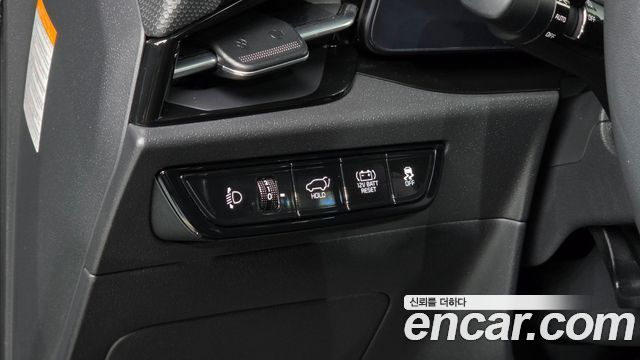 Kia Niro Signature 2023 — фото 19