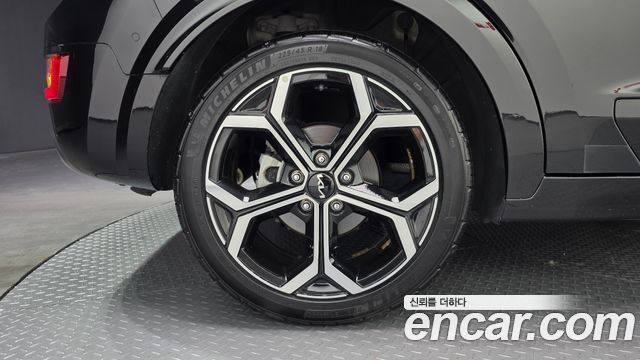 Kia Niro Signature 2023 — фото 21