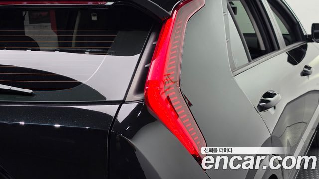 Kia Niro Signature 2023 — фото 23