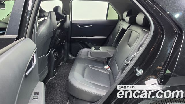 Kia Niro Signature 2023 — фото 26