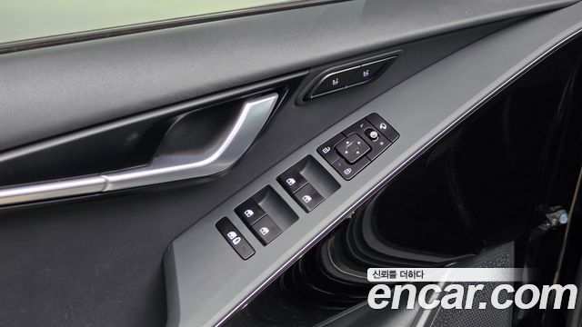 Kia Niro Signature 2023 — фото 28