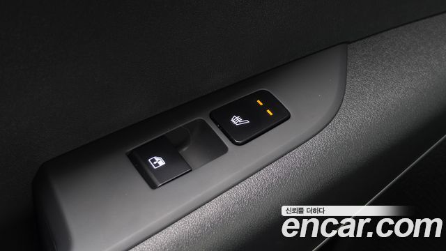 Kia Niro Signature 2023 — фото 29