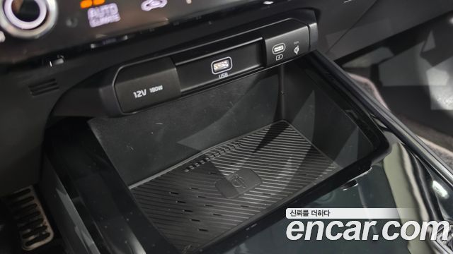 Kia Niro Signature 2023 — фото 31