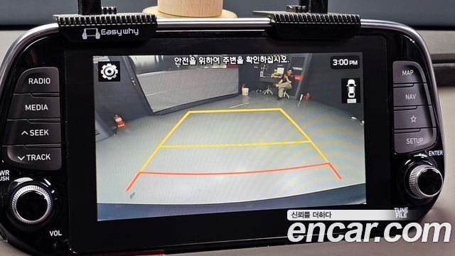 Hyundai Santa Fe (TM) Diesel 2.0 2WD Exclusive Special 2019 — фото 15