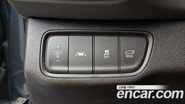 Hyundai Santa Fe (TM) Diesel 2.0 2WD Exclusive Special 2019 — фото 17
