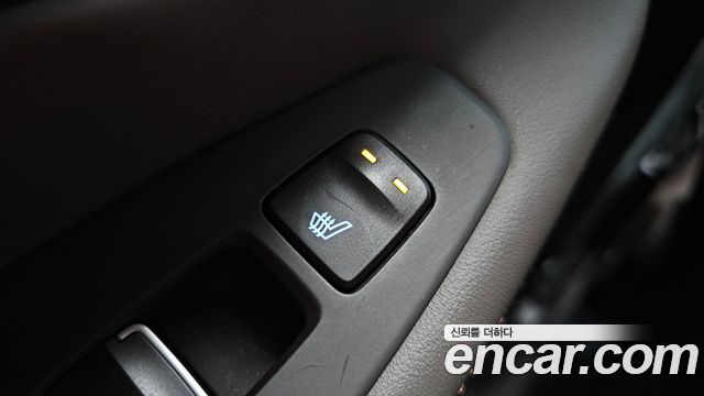 Hyundai Santa Fe (TM) Diesel 2.0 2WD Exclusive Special 2019 — фото 18