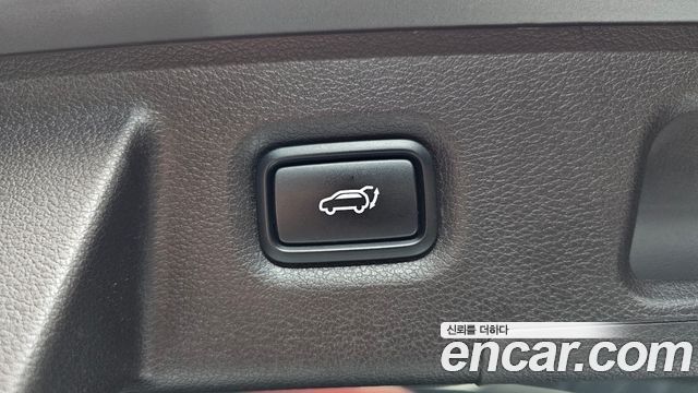 Hyundai Santa Fe (TM) Diesel 2.0 2WD Exclusive Special 2019 — фото 19