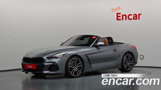 BMW Z4 (G29) sDrive20i M Sport