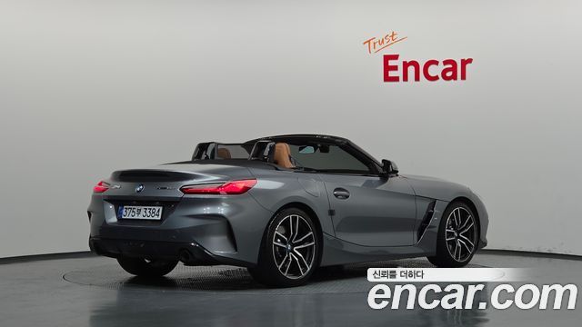 BMW Z4 (G29) sDrive20i M Sport 2023 — фото 2