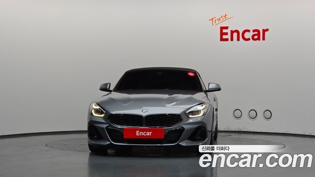 BMW Z4 (G29) sDrive20i M Sport 2023 — фото 3