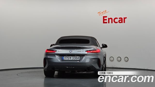 BMW Z4 (G29) sDrive20i M Sport 2023 — фото 4