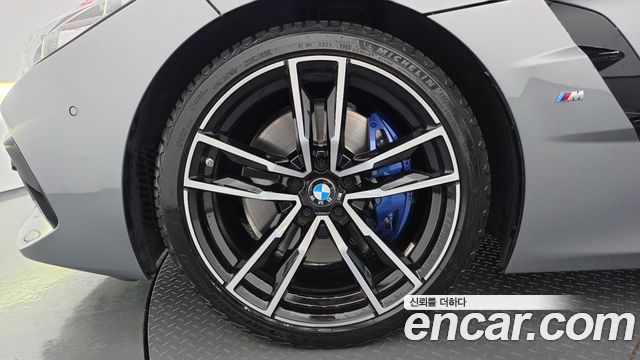 BMW Z4 (G29) sDrive20i M Sport 2023 — фото 5