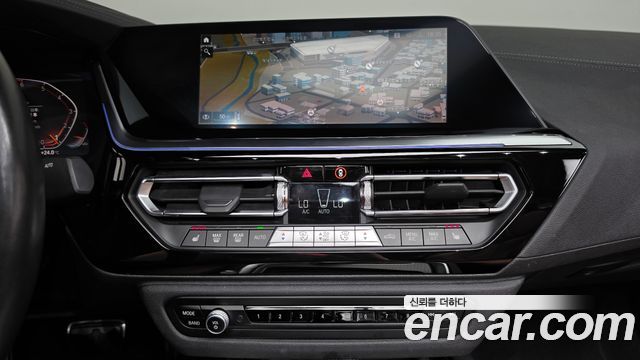 BMW Z4 (G29) sDrive20i M Sport 2023 — фото 12