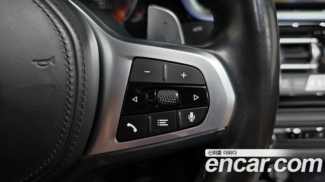 BMW Z4 (G29) sDrive20i M Sport 2023 — фото 15