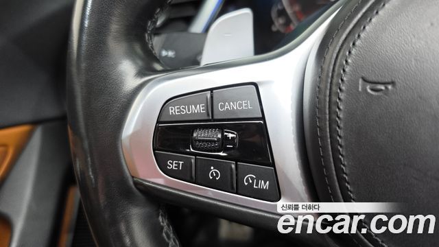 BMW Z4 (G29) sDrive20i M Sport 2023 — фото 16