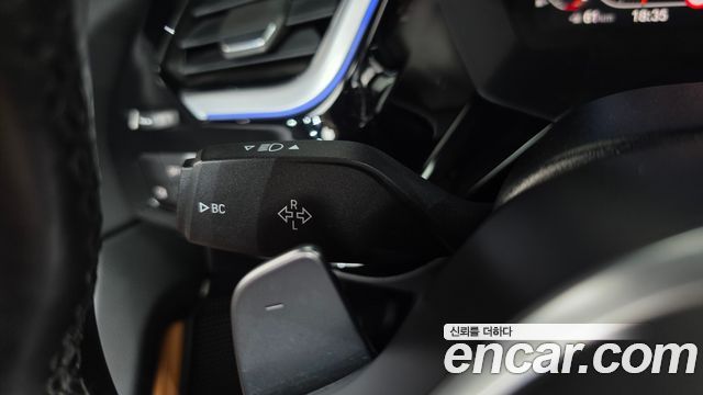 BMW Z4 (G29) sDrive20i M Sport 2023 — фото 18