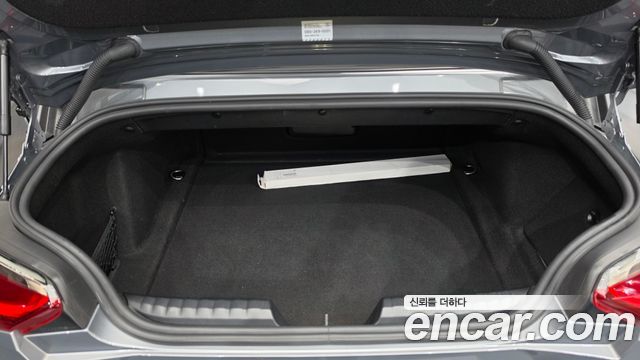 BMW Z4 (G29) sDrive20i M Sport 2023 — фото 20