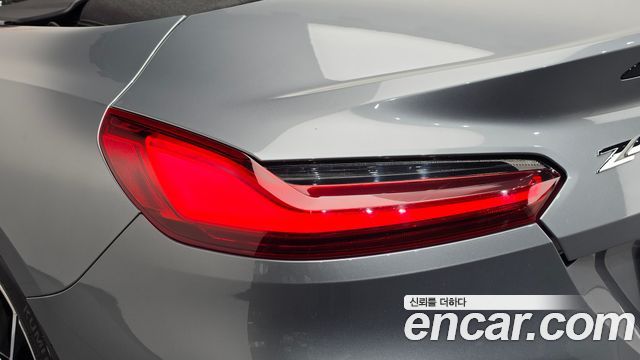 BMW Z4 (G29) sDrive20i M Sport 2023 — фото 23