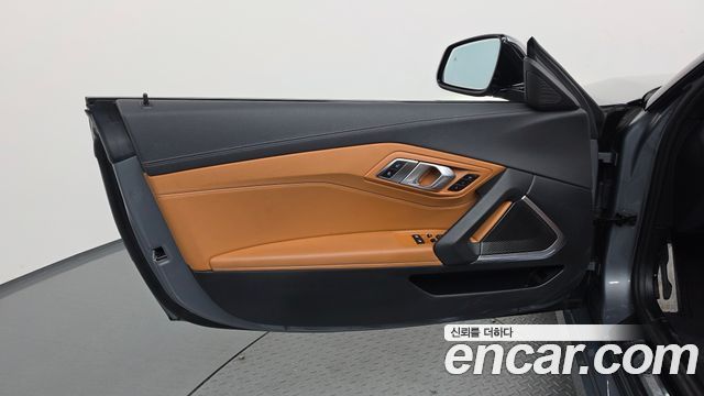 BMW Z4 (G29) sDrive20i M Sport 2023 — фото 24