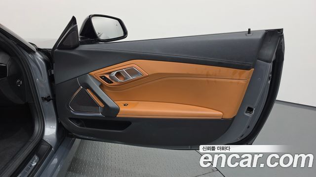 BMW Z4 (G29) sDrive20i M Sport 2023 — фото 25
