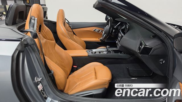 BMW Z4 (G29) sDrive20i M Sport 2023 — фото 26