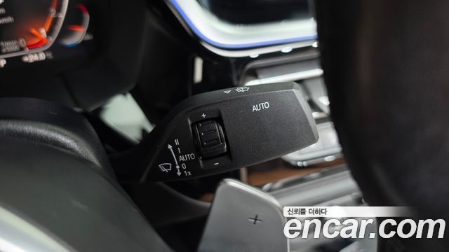 BMW Z4 (G29) sDrive20i M Sport 2023 — фото 28