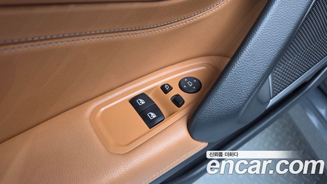 BMW Z4 (G29) sDrive20i M Sport 2023 — фото 29