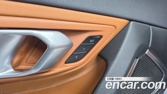 BMW Z4 (G29) sDrive20i M Sport 2023 — фото 30