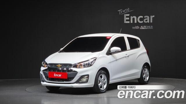 Chevrolet Spark LT