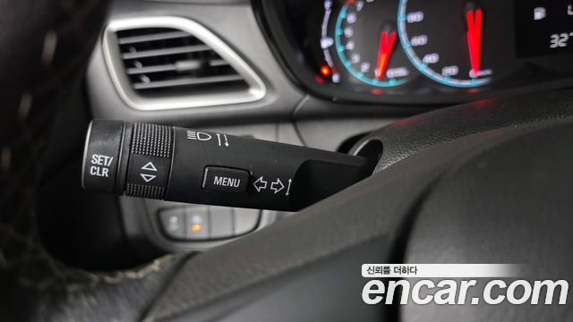 Chevrolet Spark LT 2022 — фото 18