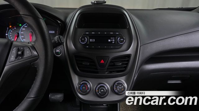 Chevrolet Spark LT 2022 — фото 20