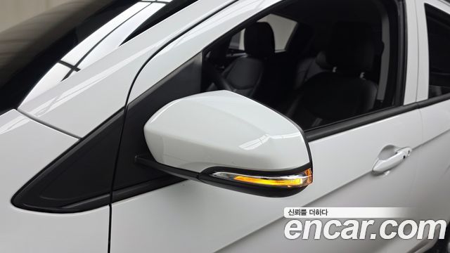 Chevrolet Spark LT 2022 — фото 29