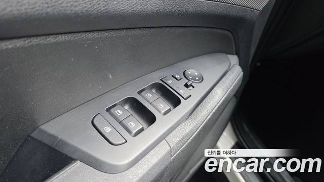 Kia Sportage (V) Gasoline 1.6 Turbo 2WD Prestige 2022 — фото 19