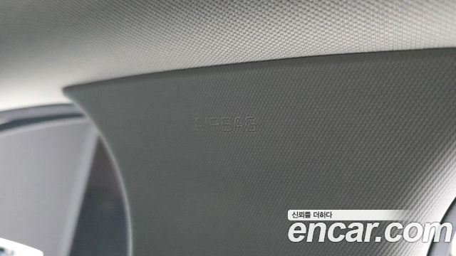 Kia Sportage (V) Gasoline 1.6 Turbo 2WD Prestige 2022 — фото 28