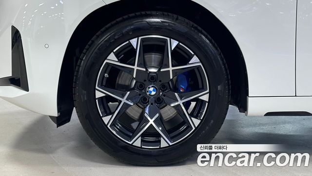 BMW X3 (G45) xDrive 20 M Sport 2025 — фото 5