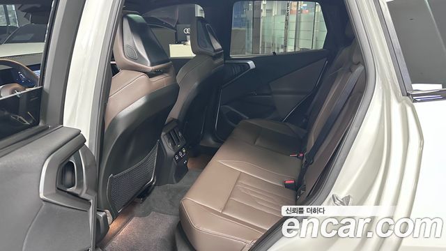 BMW X3 (G45) xDrive 20 M Sport 2025 — фото 15