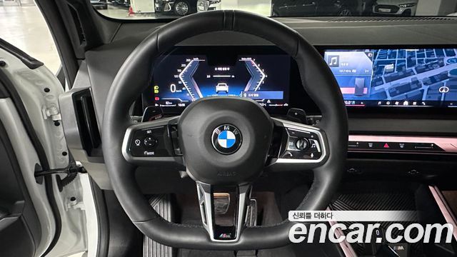 BMW X3 (G45) xDrive 20 M Sport 2025 — фото 18