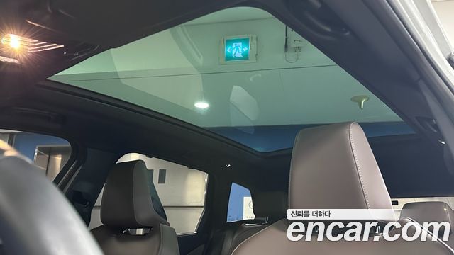BMW X3 (G45) xDrive 20 M Sport 2025 — фото 23