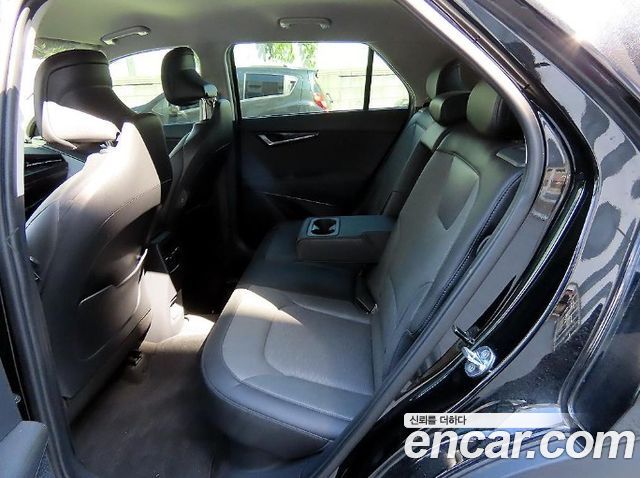 Kia Niro Prestige 2022 — фото 6