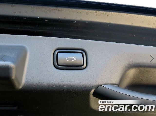 Kia Niro Prestige 2022 — фото 20