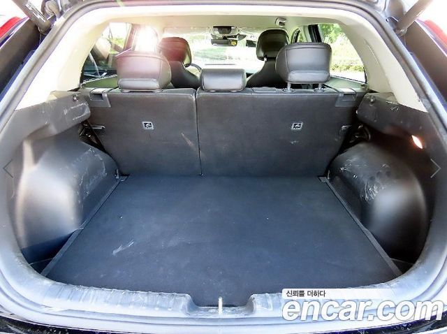 Kia Niro Prestige 2022 — фото 23